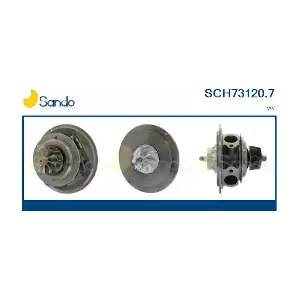 SCH73120.7 SANDO