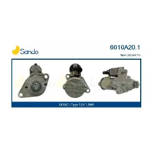 6010A20.1 SANDO