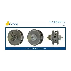 SCH82004.0 SANDO