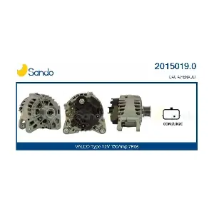 2015019.0 SANDO