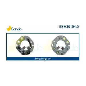SBH30104.0 SANDO