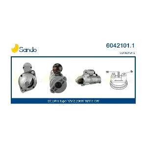 SANDO 6042101.1
