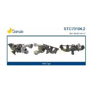 STC73104.2 SANDO
