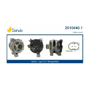 20104401 SANDO