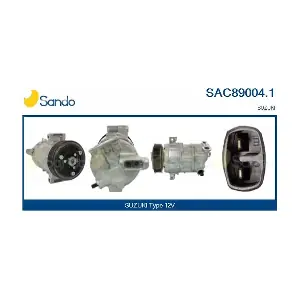SANDO SAC89004.1