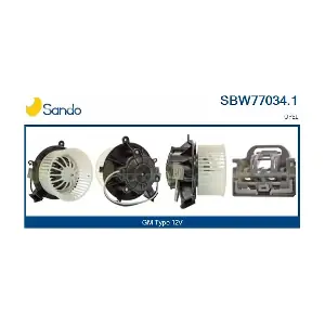 SBW77034.1 SANDO