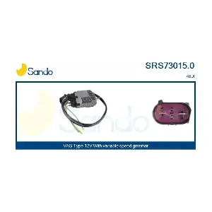 SRS73015.0 SANDO