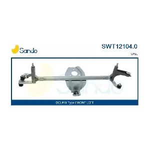 SANDO SWT12104.0