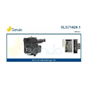 SLS71424.1 SANDO