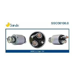 SANDO SSO30100.0