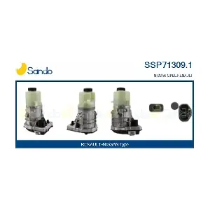 SSP71309.1 SANDO