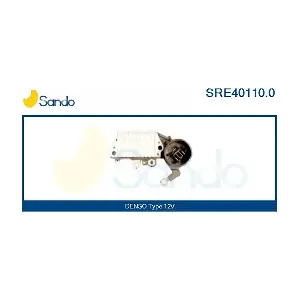 SANDO SRE40110.0