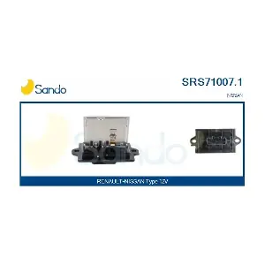 SRS71007.1 SANDO