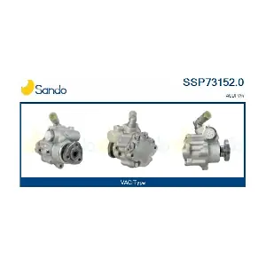 SANDO SSP73152.0