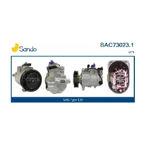 SANDO SAC73023.1