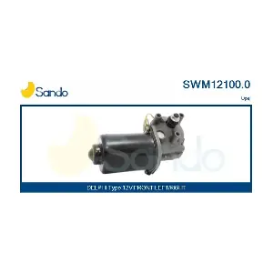 SANDO SWM12100.0