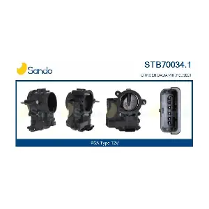 STB70034.1 SANDO