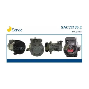 SAC72176.2 SANDO