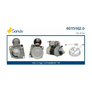 SANDO 6015162.0