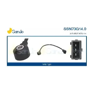 SSN73G14.0 SANDO