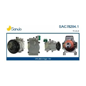 SAC78204.1 SANDO