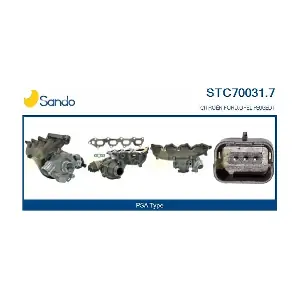 STC70031.7 SANDO