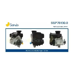SSP76130.0 SANDO
