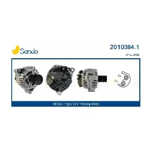 2010384.1 SANDO