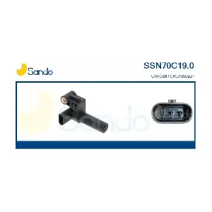 SSN70C19.0 SANDO