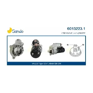 6015223.1 SANDO