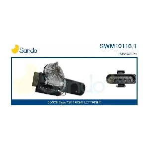 SWM10116.1 SANDO
