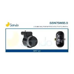 SSN75W05.0 SANDO