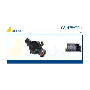 SSN75Y00.1 SANDO
