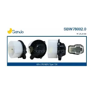 SBW78002.0 SANDO