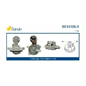 SANDO 6014105.0