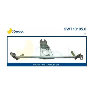 SWT10105.0 SANDO
