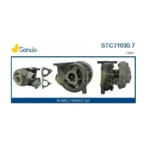 STC71030.7 SANDO