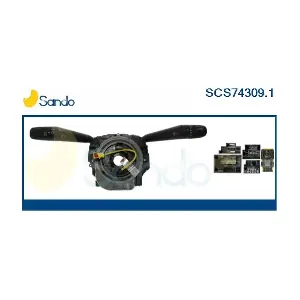 SCS74309.1 SANDO