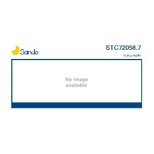 STC72058.7 SANDO