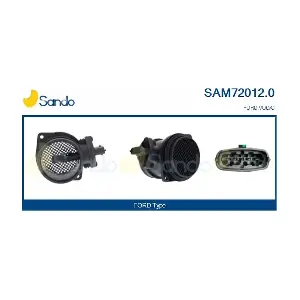 SANDO SAM72012.0