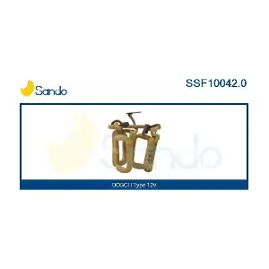 SANDO SSF10042.0