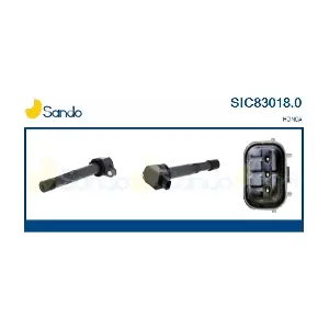 SIC83018.0 SANDO