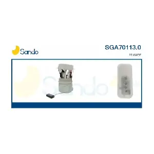 SGA70113.0 SANDO