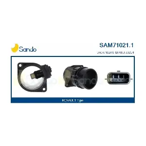 SAM71021.1 SANDO