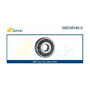 SANDO SBE58145.0