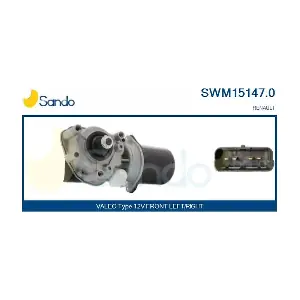 SWM15147.0 SANDO