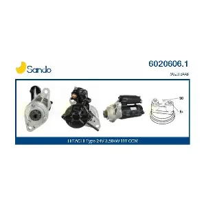SANDO 60206061