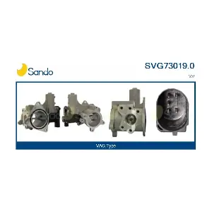 SVG73019.0 SANDO