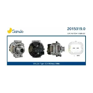 SANDO 2015319.0