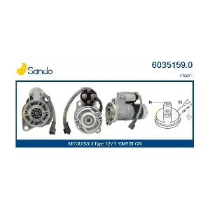 SANDO 6035159.0